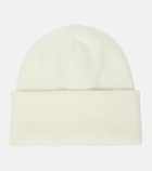 Canada Goose - Arctic Disc wool beanie