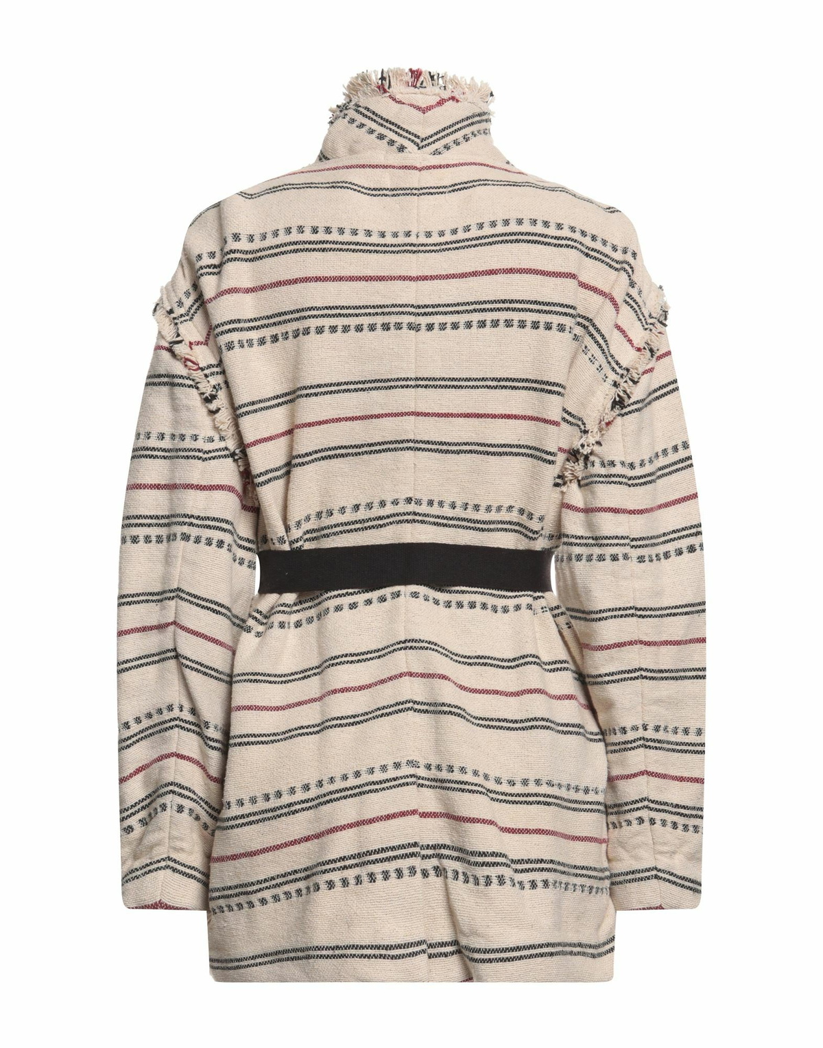 Marant Étoile Womens Coat in Beige