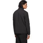 Norse Projects Black Alta Light Jacket