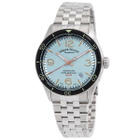 Armand Nicolet M2H Automatic Mens Watch A740HNA-ZS-BMA22740A