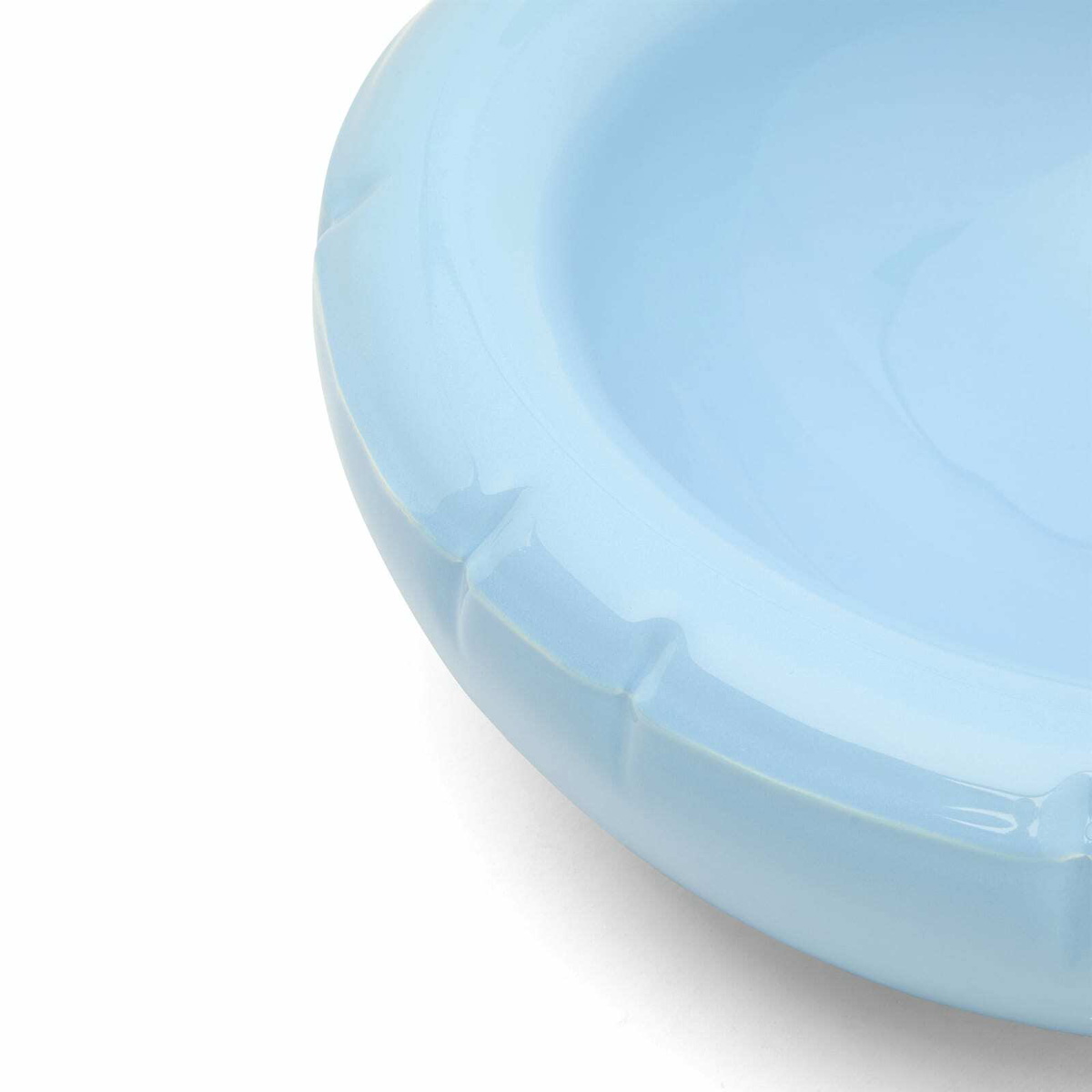 Home Studyo Mick Big Bowl in Sky Blue 