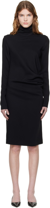 velvet dress with shirt Ashton Off Shoulder Velvet Long Sleeve Bodycon Dress M / 6-8