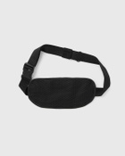Nike CHALLENGER 2.0 WAIST PACK SMALL Black Mens Messenger & Crossbody Bag