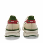 END. x Diadora Atomo V7000 "Milano" Sneakers in Seedpearl & Salsa