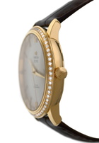 Omega De Ville Prestige Automatic Watch 424.58.40.20.52.001