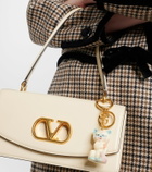 Valentino Le Chat De La Maison bag charm