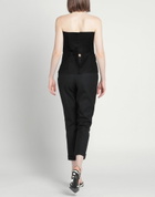 Alessia Santi Womens Top in Black