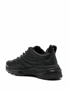 GIVENCHY - Giv1 Leather Sneakers