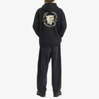 Dickies Men's Wrench Hoodie in Black