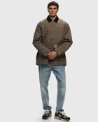 Carhartt Wip Arlington Coat Brown - Mens - Coats