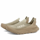 HOKA ONE ONE U Restore TC in Dune/Oxford Tan