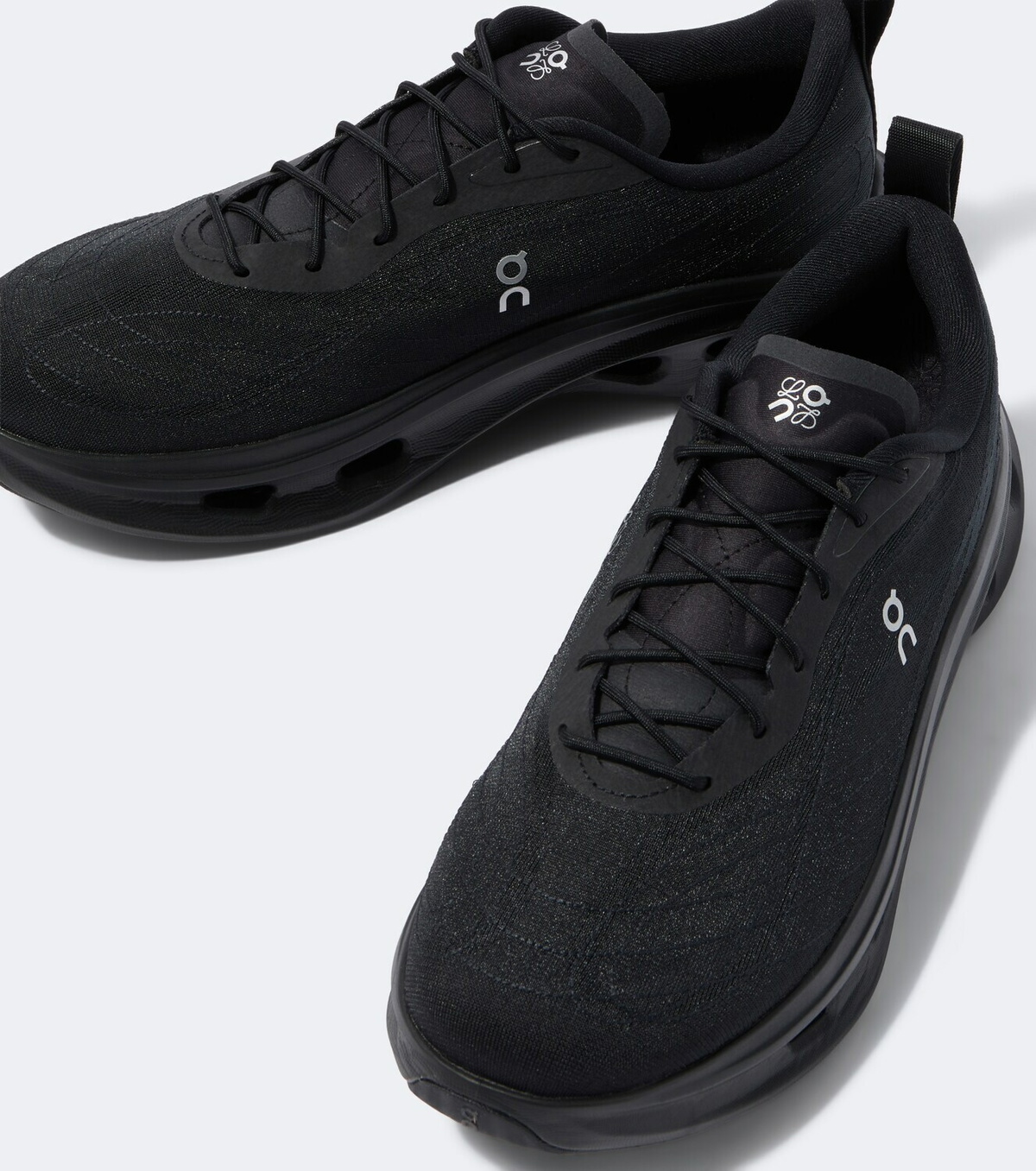 Loewe x On Cloudtilt Prem running shoes
