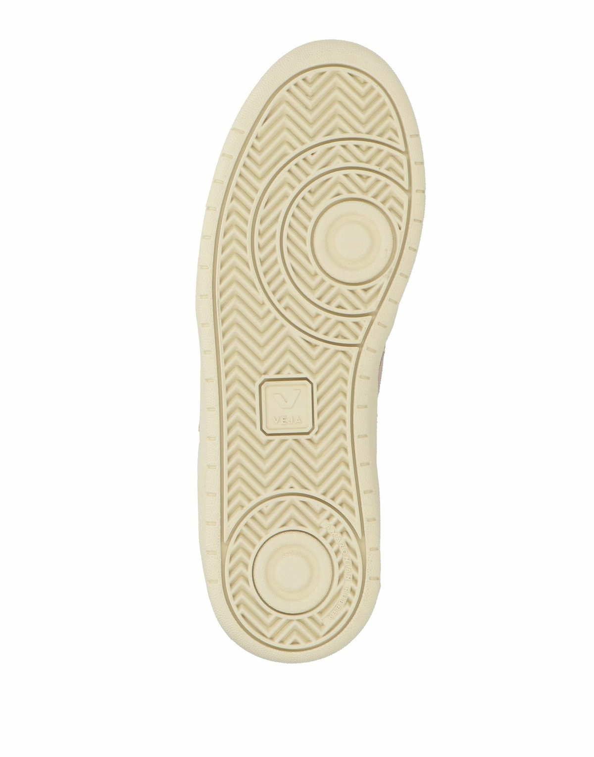 Veja Womens Sneakers in White
