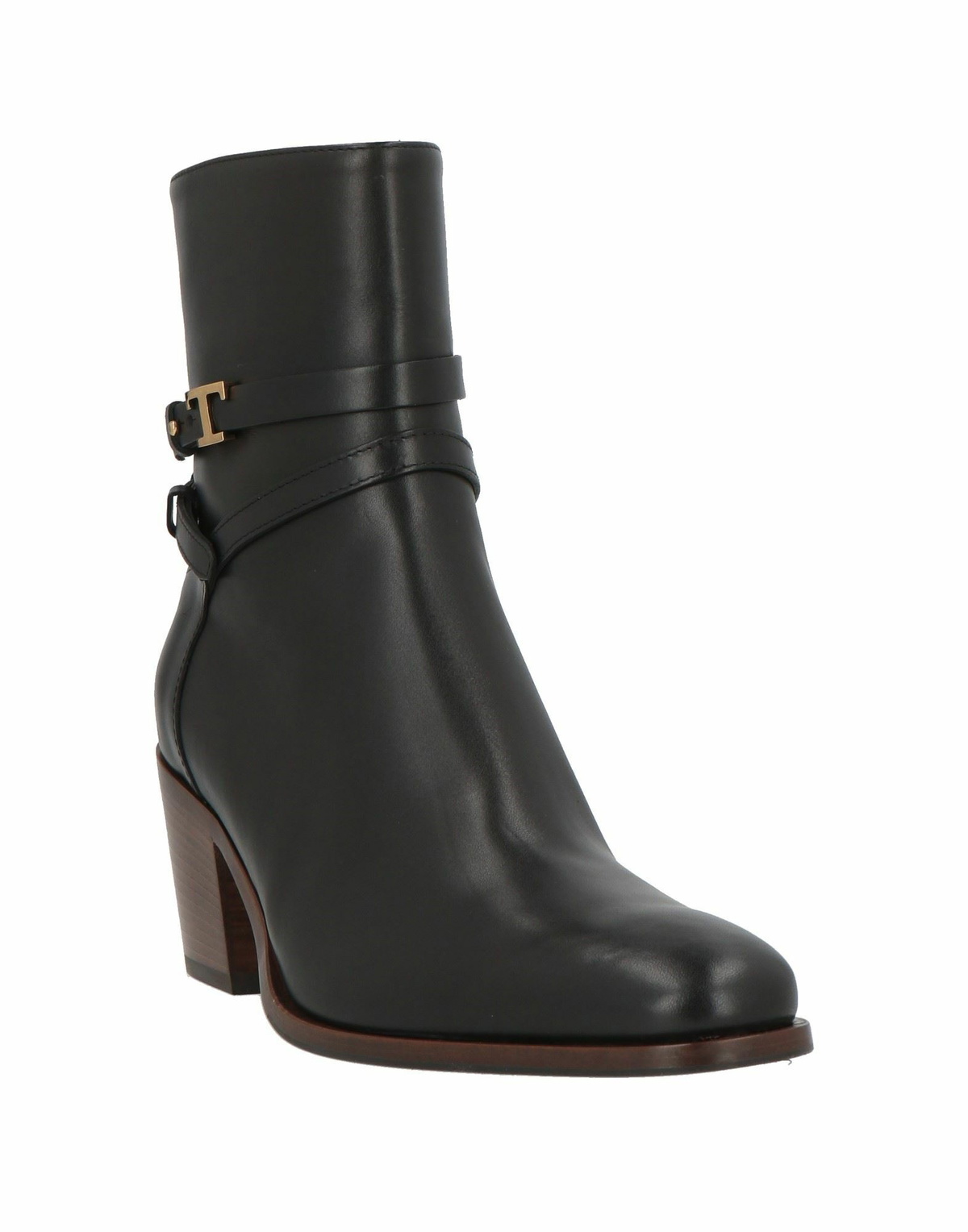Tod's Womens Ankle boots in Black