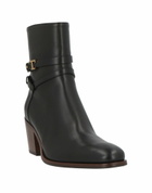 Tod's Womens Ankle boots in Black
