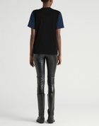 Botter Womens T-shirt in Black