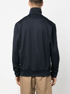 GOLDEN GOOSE - Zip-up Sweatshirt