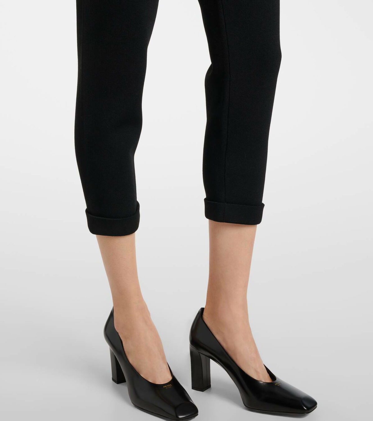 Altuzarra Vinnie slim pants