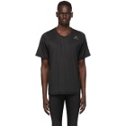 adidas Originals Black Alphaskin Sport T-Shirt