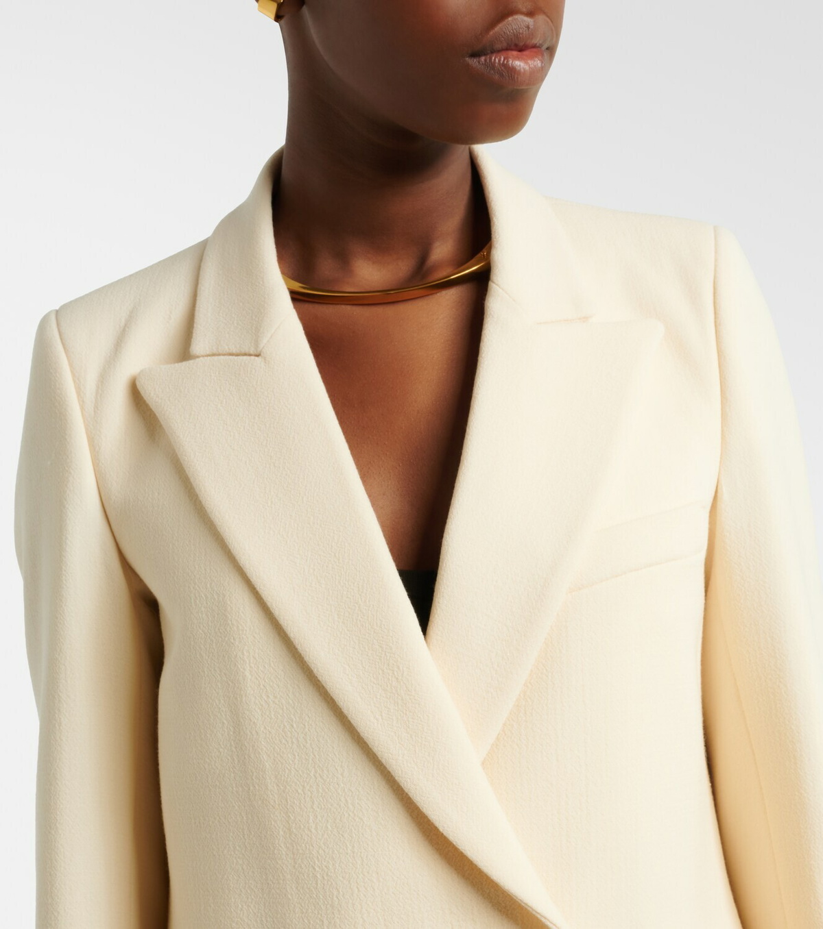 Blazé Milano Everyday virgin wool blazer