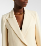 Blazé Milano Everyday virgin wool blazer