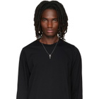 Rick Owens Pentagram Charm Necklace