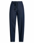 Crossley Womens Jeans in Blue