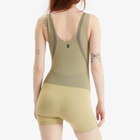 ON Women's Studio Knit Bodysuit in Caper