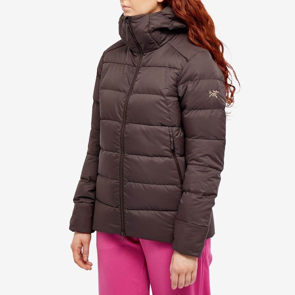 Arc'teryx Women's Thorium Hoody in Bitters Arc'teryx