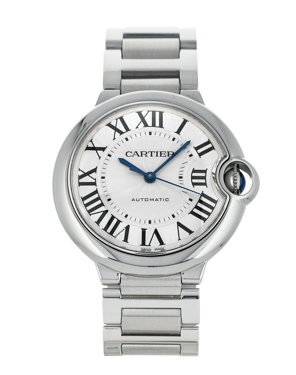 Cartier Ballon Bleu W6920046 Cartier