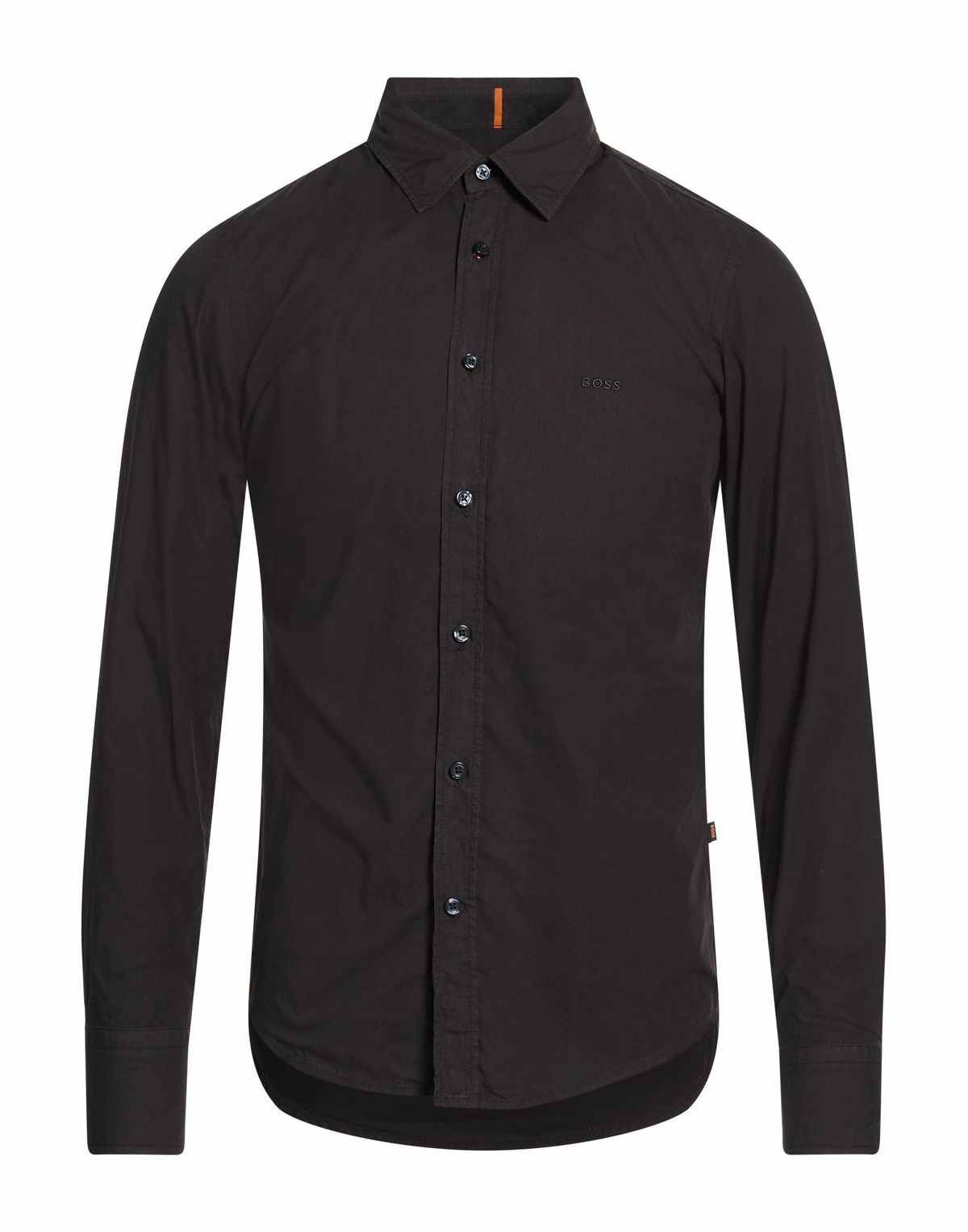 Boss Mens Shirt in Black