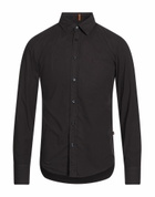 Boss Mens Shirt in Black