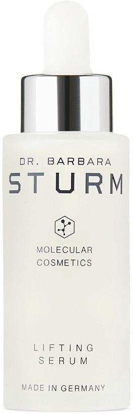 Photo: Dr. Barbara Sturm Lifting Serum, 30 mL