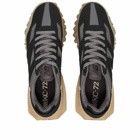 New Balance Men's UXC72MB Sneakers in Black