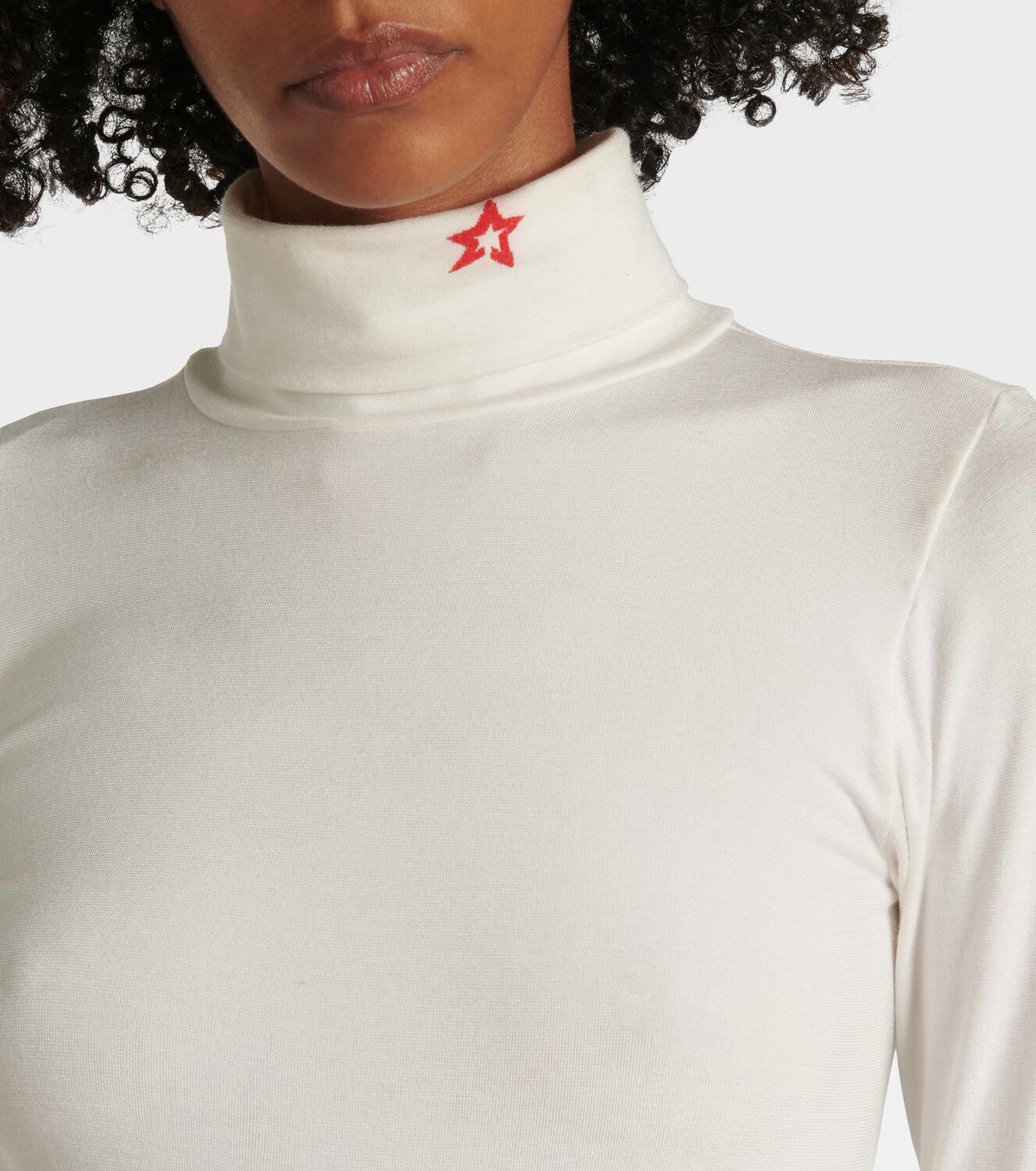 Perfect Moment Base ski bodysuit