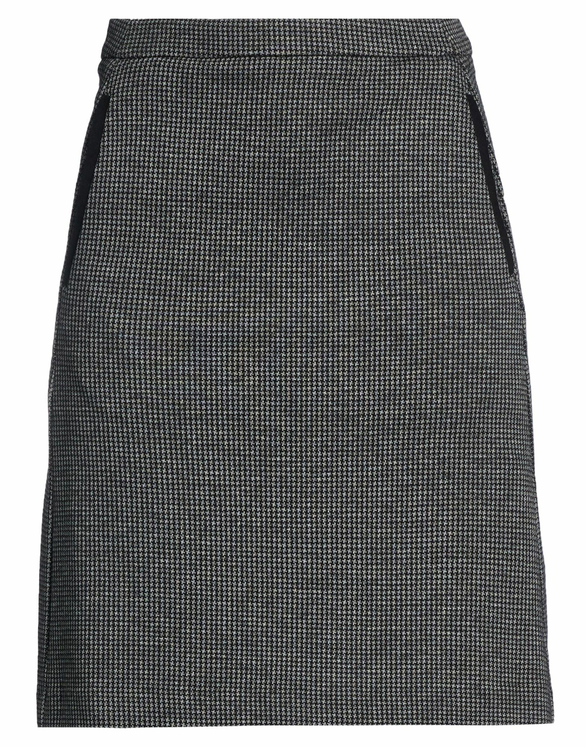 Gant Womens Mini skirt in Midnight blue