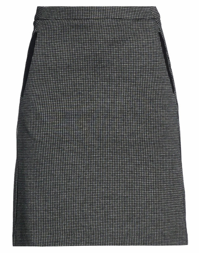 Photo: Gant Womens Mini skirt in Midnight blue