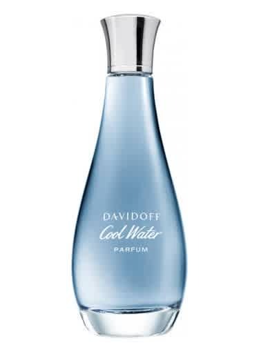 Davidoff Ladies Cool Water Parfum 1.7 oz Fragrances 3614229387087