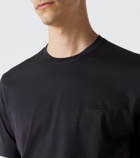 Zegna Cotton jersey T-shirt
