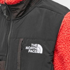 The North Face Men's Seasonal Denali Jacket in Horizon Red