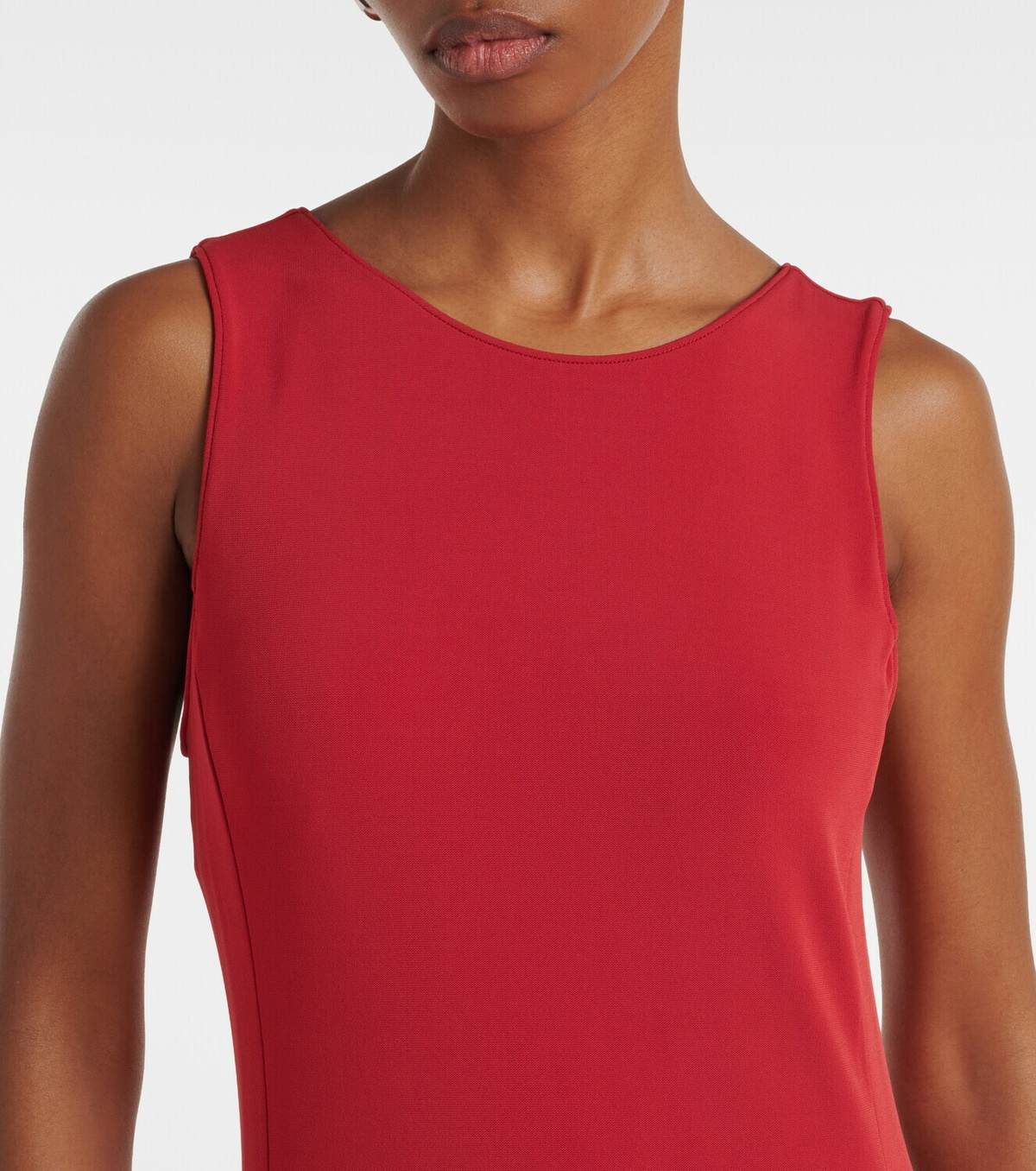 Max Mara Pania maxi dress
