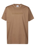 BURBERRY - Harriston T-shirt