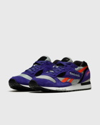 Reebok Lx8500 Purple - Mens - Lowtop