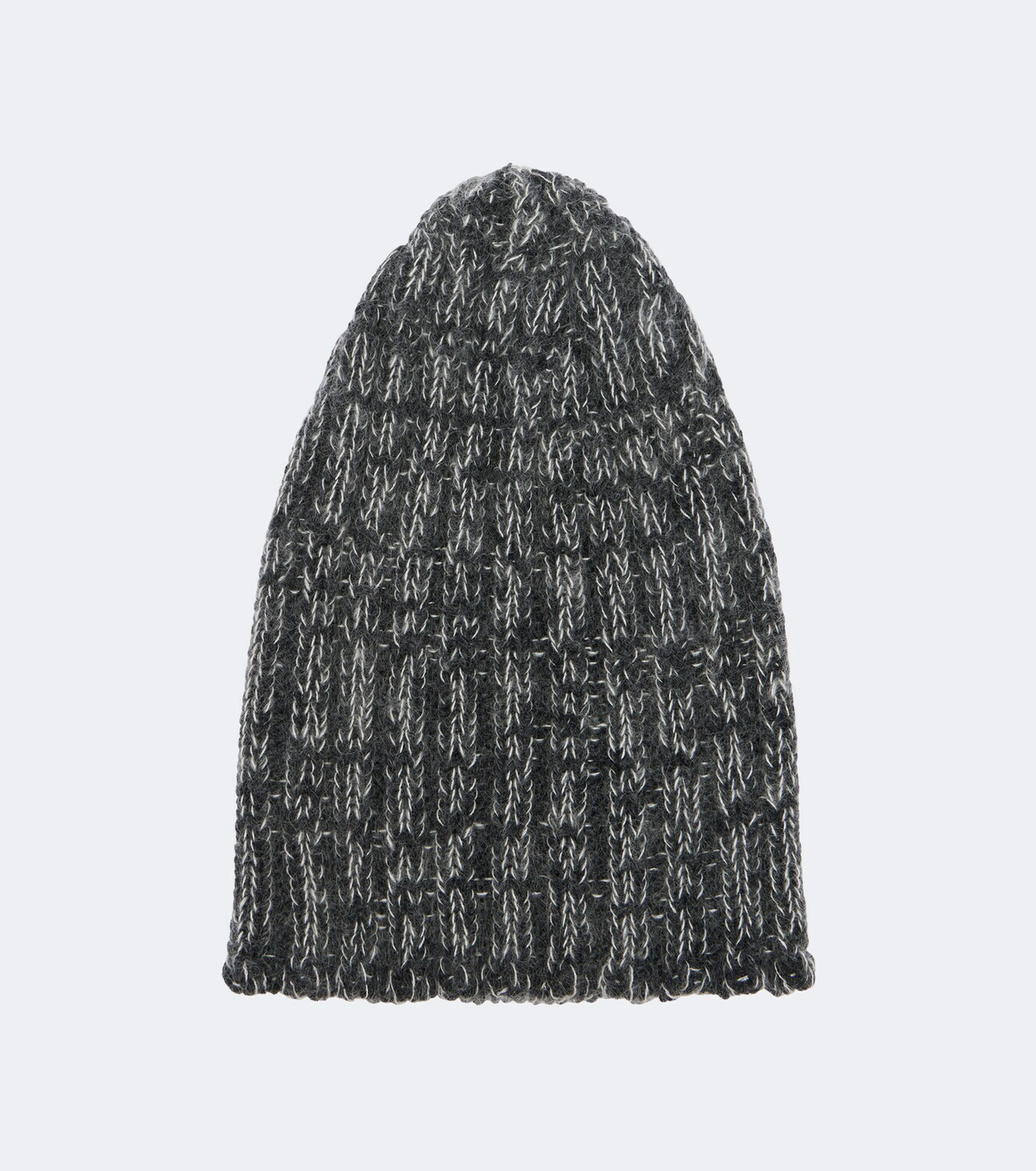 Khaite Lake cashmere, mohair, and silk beanie