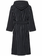TEKLA Antwerp Bathrobe