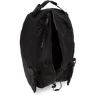 Master-Piece Co Black Game Backpack