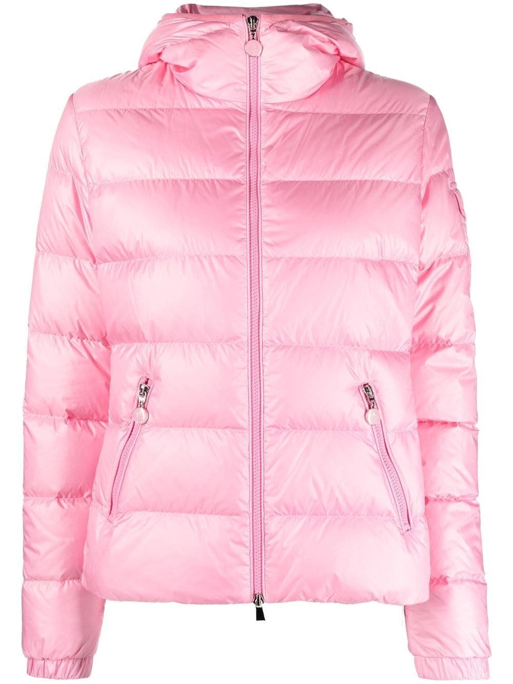 MONCLER - Gles Down Jacket Moncler