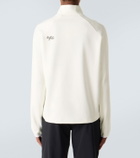 Aztech Mountain Aztech fleece half-zip sweater