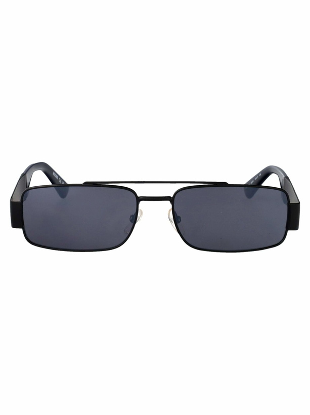 Photo: Moschino Eyewear Mos184/s Sunglasses