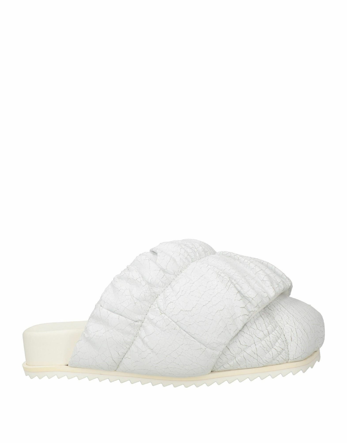 Yume Yume Womens Mules & Clogs in White